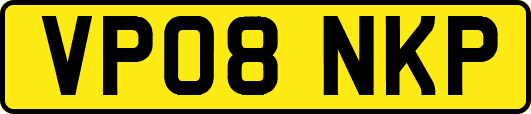 VP08NKP