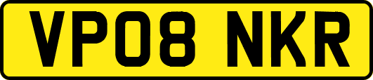 VP08NKR