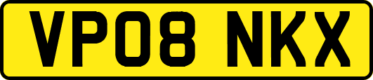 VP08NKX