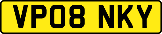 VP08NKY