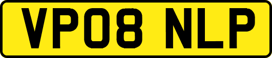 VP08NLP