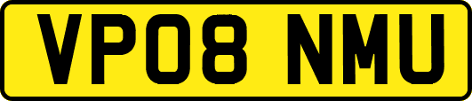 VP08NMU