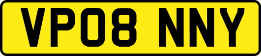 VP08NNY