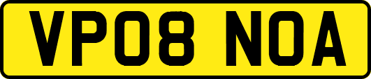 VP08NOA
