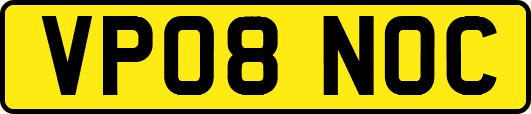 VP08NOC