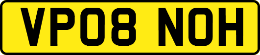 VP08NOH