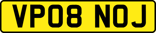 VP08NOJ