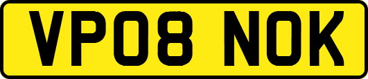VP08NOK