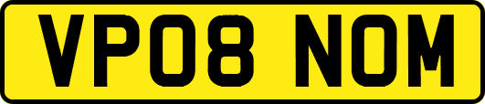 VP08NOM