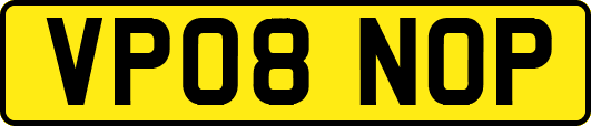 VP08NOP