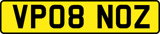 VP08NOZ