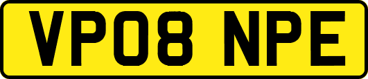 VP08NPE