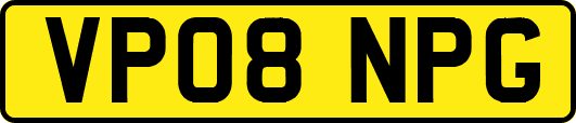 VP08NPG