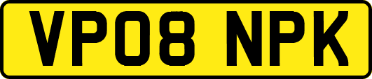 VP08NPK
