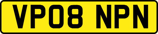 VP08NPN