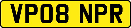 VP08NPR