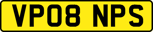 VP08NPS