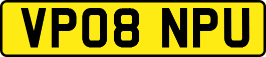 VP08NPU