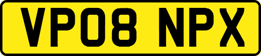 VP08NPX