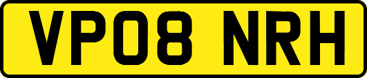 VP08NRH