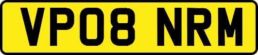 VP08NRM