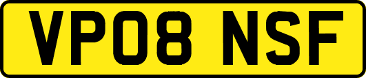 VP08NSF