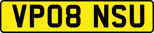 VP08NSU