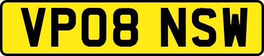 VP08NSW