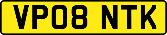 VP08NTK