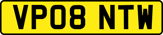 VP08NTW