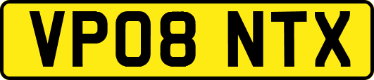 VP08NTX