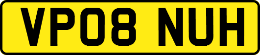VP08NUH