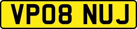 VP08NUJ