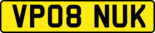 VP08NUK