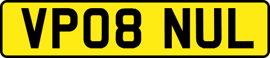VP08NUL