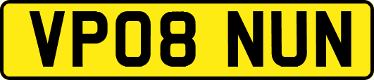VP08NUN