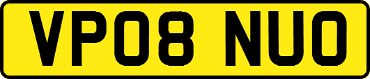 VP08NUO