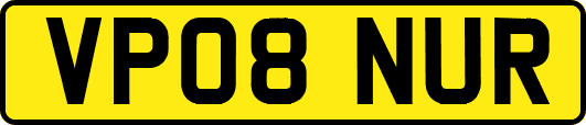 VP08NUR