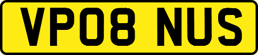 VP08NUS