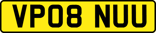VP08NUU