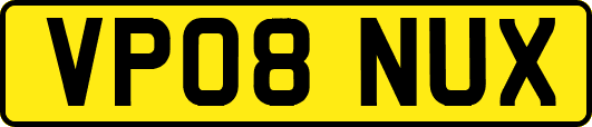 VP08NUX