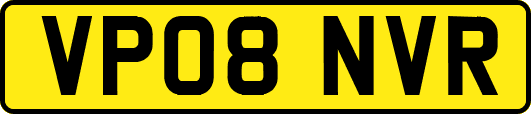 VP08NVR