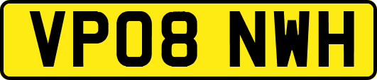 VP08NWH