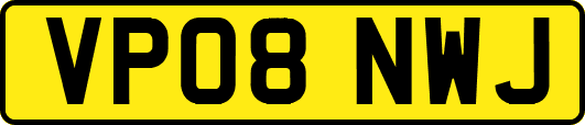 VP08NWJ
