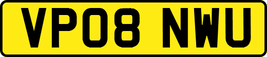 VP08NWU