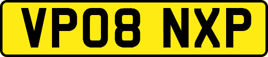 VP08NXP