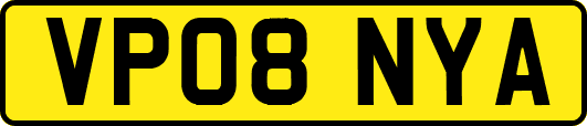 VP08NYA
