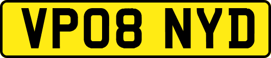 VP08NYD