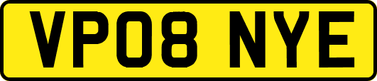 VP08NYE