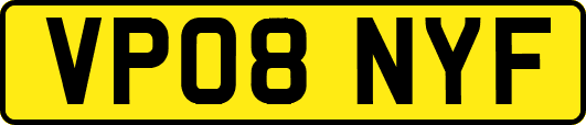 VP08NYF